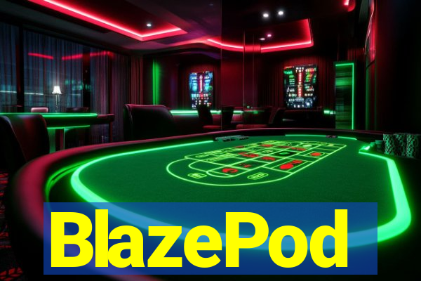 BlazePod