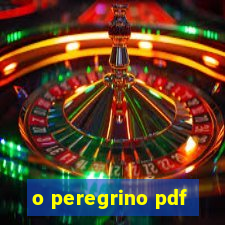 o peregrino pdf