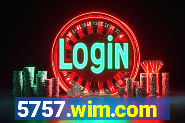 5757.wim.com