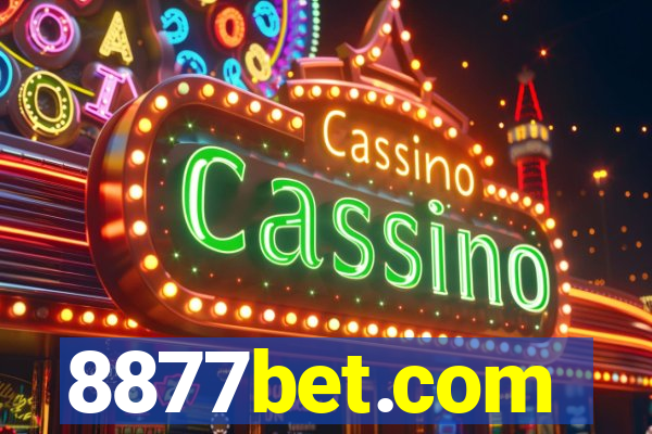 8877bet.com