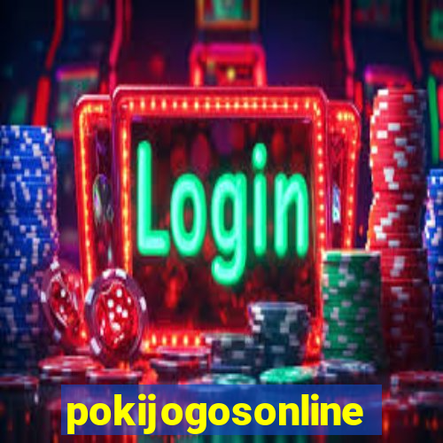 pokijogosonline