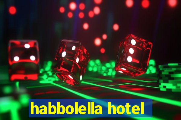 habbolella hotel