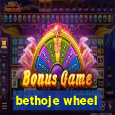 bethoje wheel