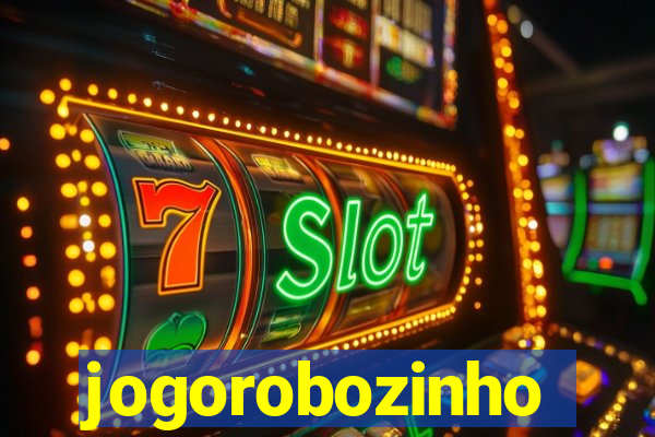 jogorobozinho