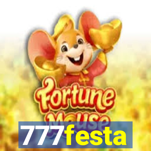 777festa