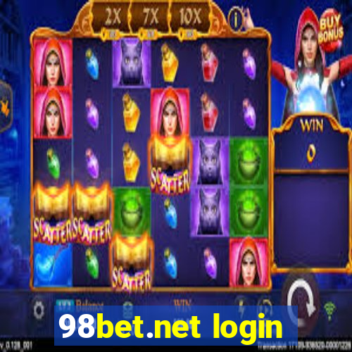 98bet.net login