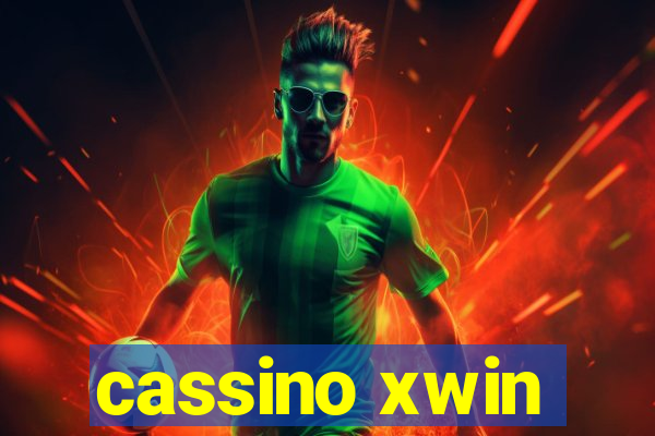 cassino xwin