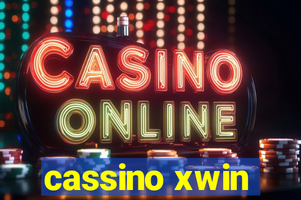 cassino xwin