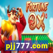 pjj777.com