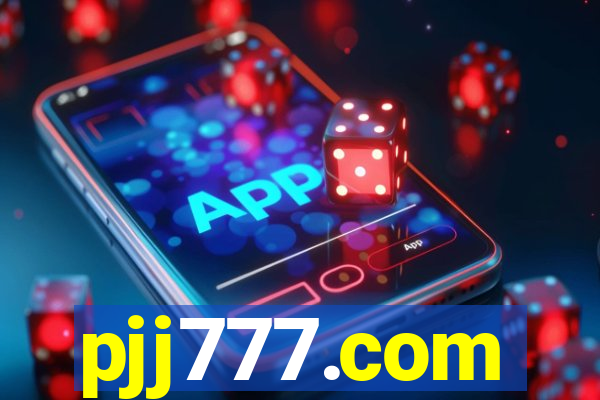 pjj777.com