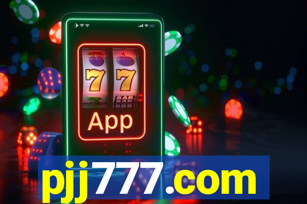 pjj777.com