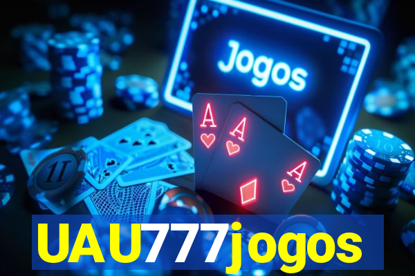 UAU777jogos