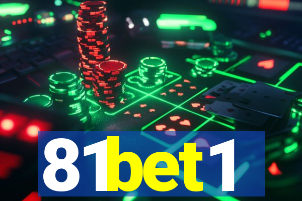 81bet1