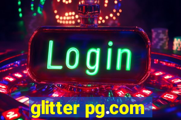 glitter pg.com