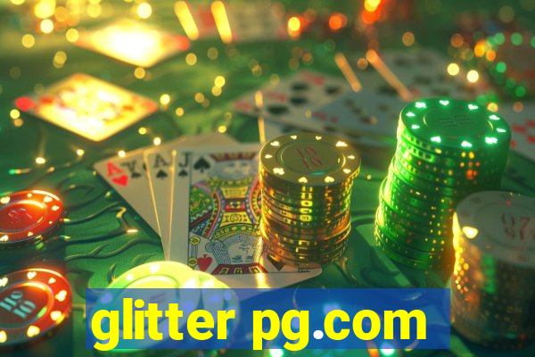 glitter pg.com