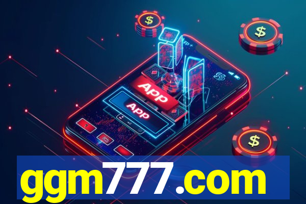 ggm777.com