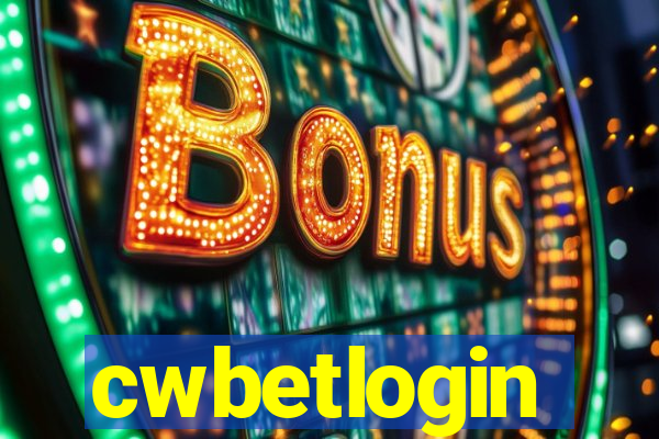 cwbetlogin