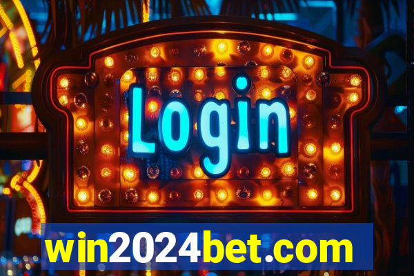 win2024bet.com