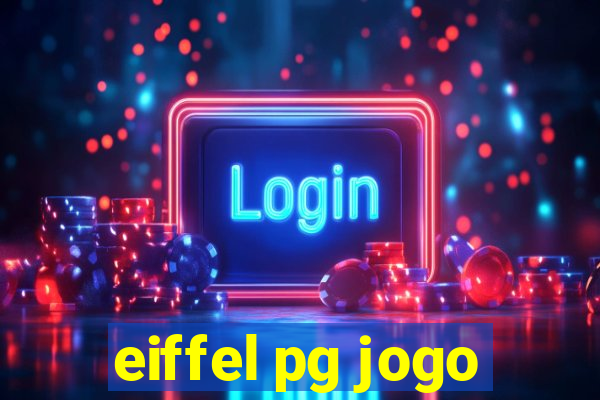 eiffel pg jogo