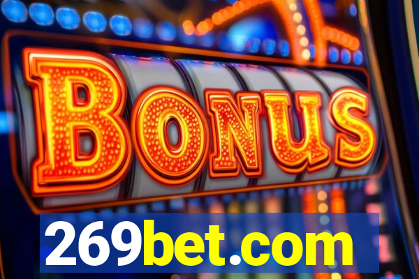 269bet.com