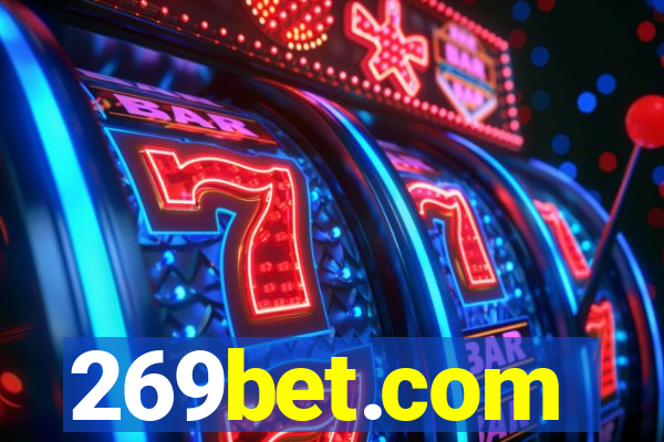 269bet.com