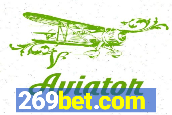 269bet.com