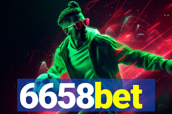 6658bet