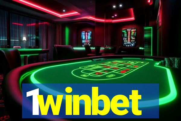 1winbet