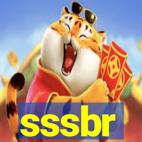 sssbr