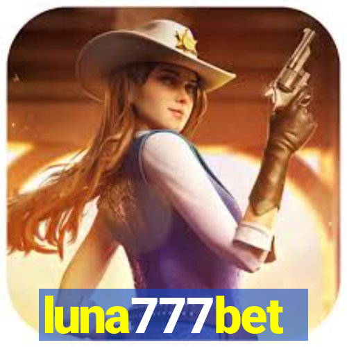 luna777bet