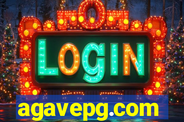 agavepg.com