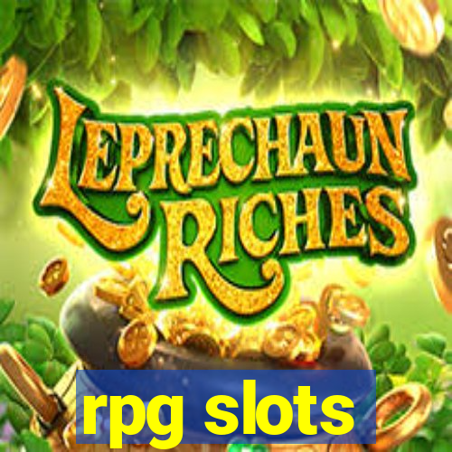 rpg slots