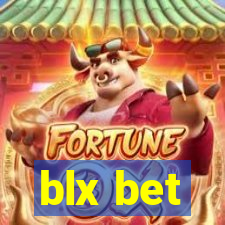 blx bet