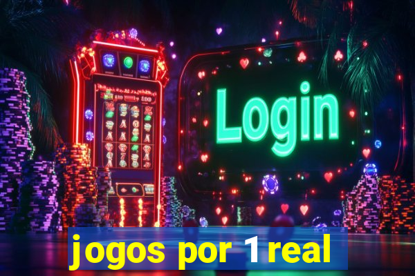 jogos por 1 real