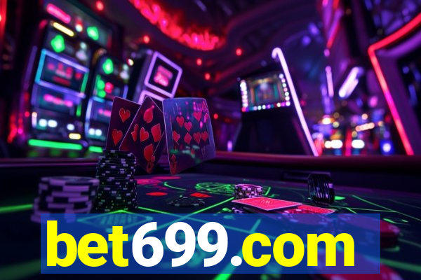 bet699.com