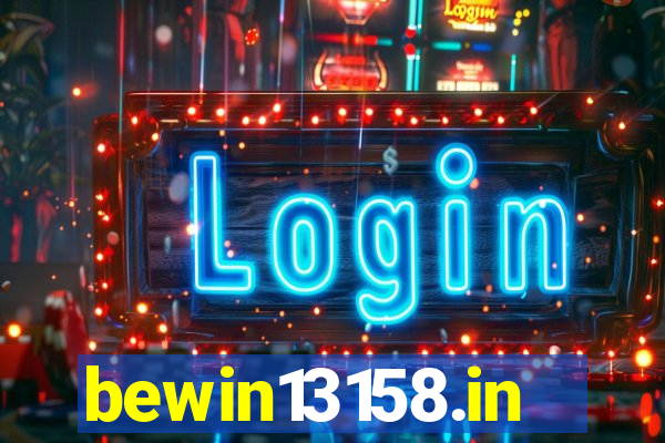 bewin13158.in