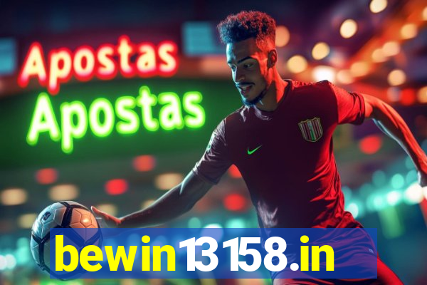 bewin13158.in