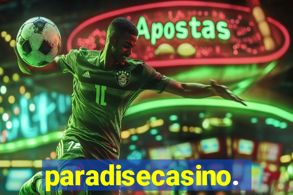 paradisecasino.com