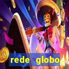 rede globo absolutamente tudo