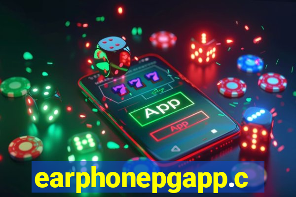 earphonepgapp.com