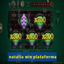 natalia win plataforma