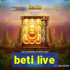 beti live