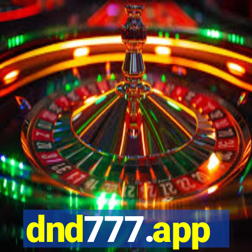 dnd777.app