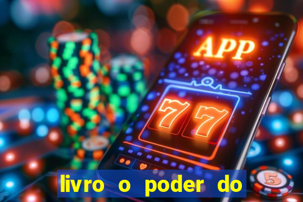 livro o poder do agora pdf