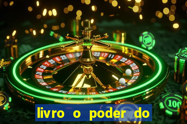 livro o poder do agora pdf