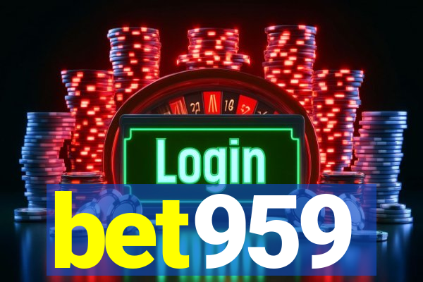 bet959