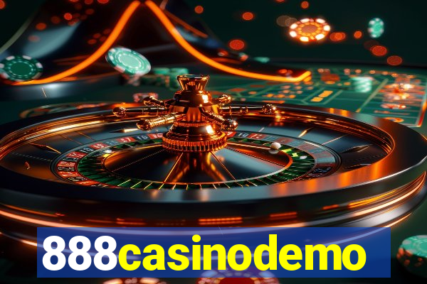 888casinodemo