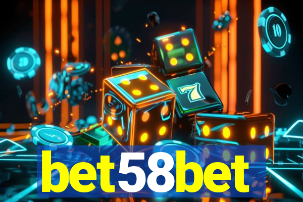 bet58bet