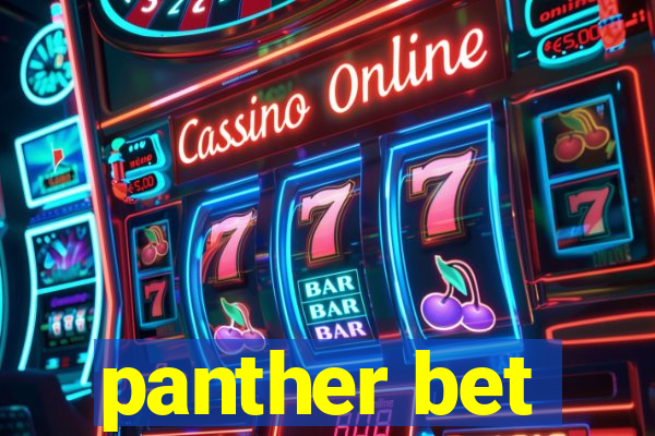 panther bet