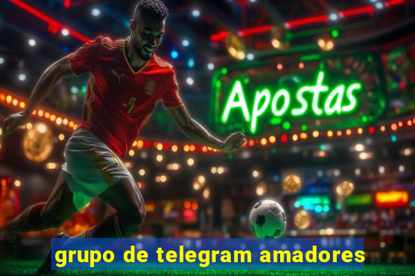 grupo de telegram amadores